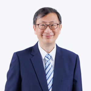 President John Lee (EdUHK)