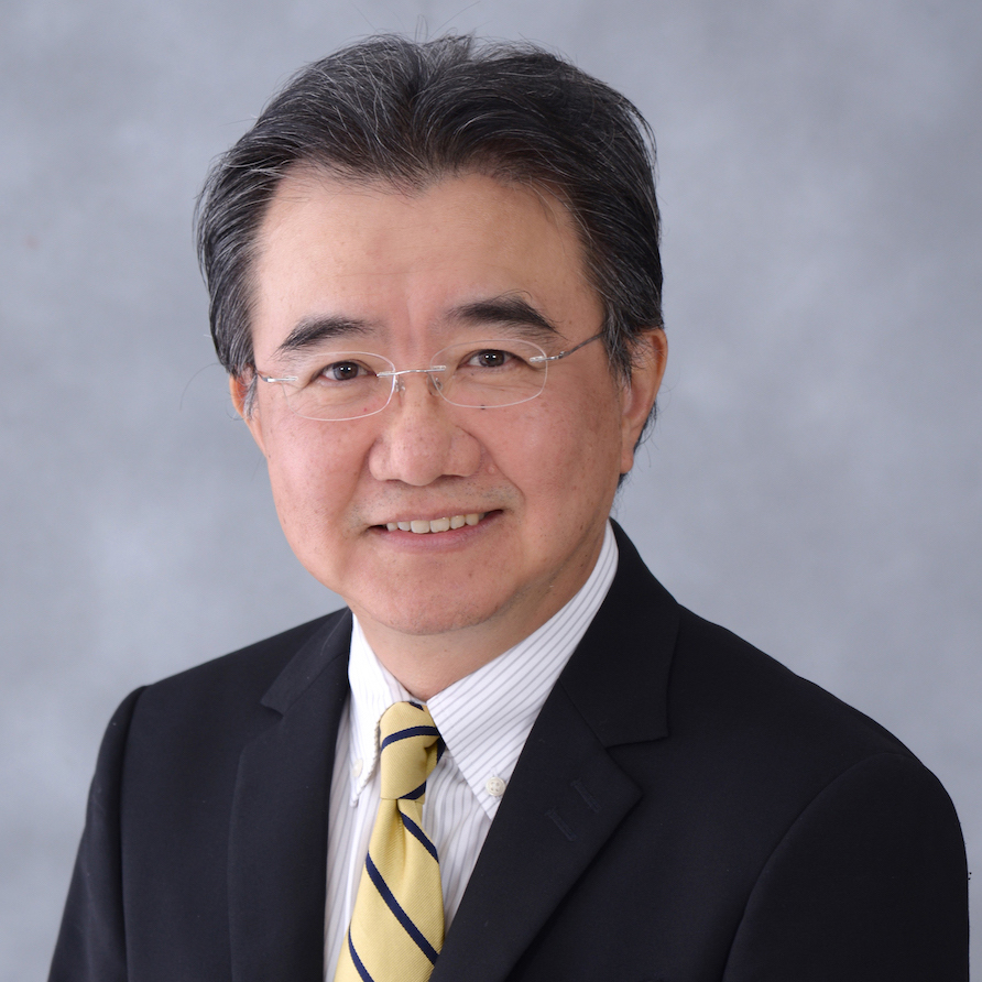 Prof. Roland T. Chin Prof. Roland T. Chin