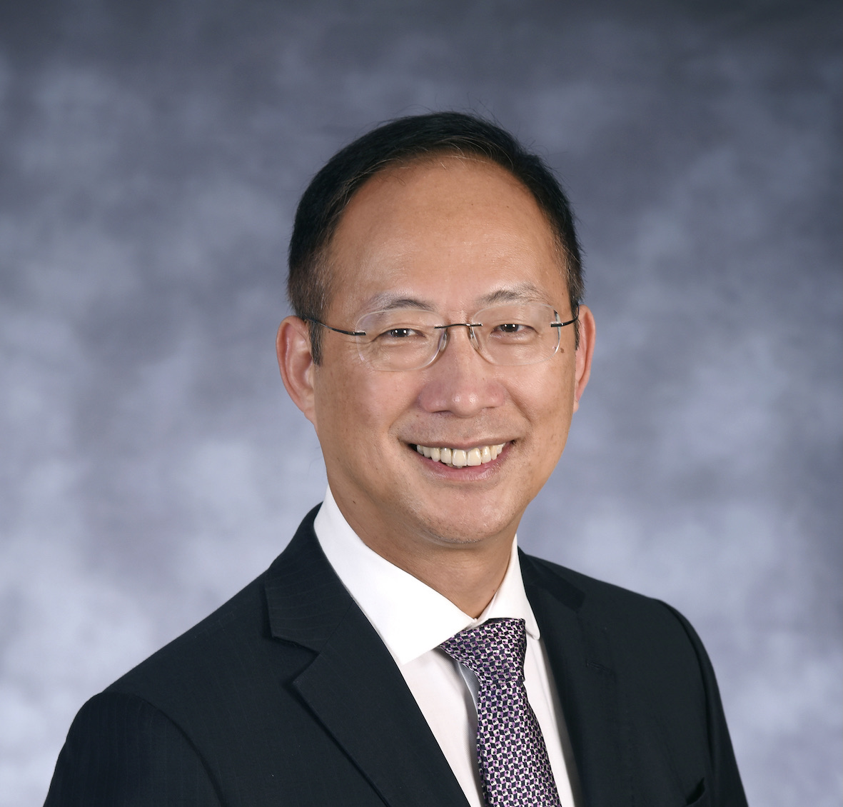 Professor Alexander Wai