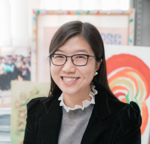 Dr Patcy Yeung