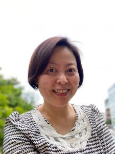 Ms Beina Chan