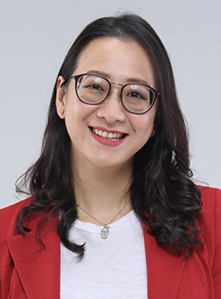 Awardee of 2021 UGC Teaching Award – Professor Rhea Patricia LIEM – HKTEA